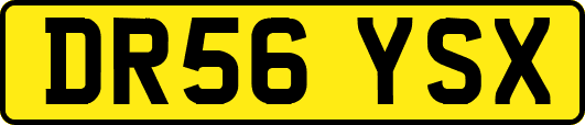 DR56YSX