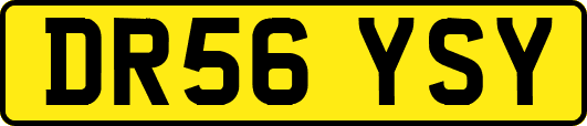 DR56YSY