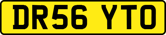 DR56YTO