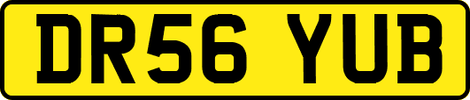 DR56YUB