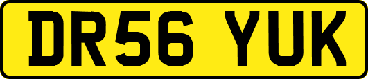DR56YUK