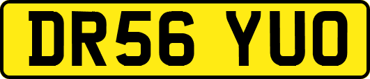 DR56YUO