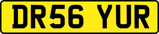 DR56YUR