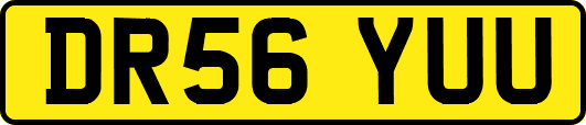 DR56YUU