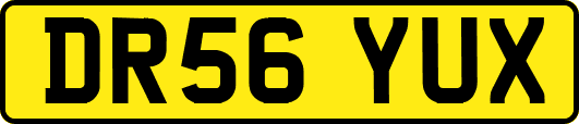 DR56YUX