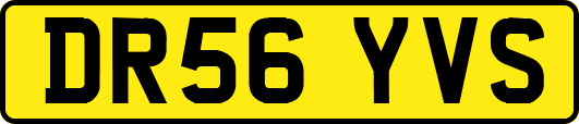 DR56YVS