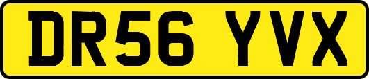 DR56YVX