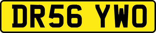 DR56YWO
