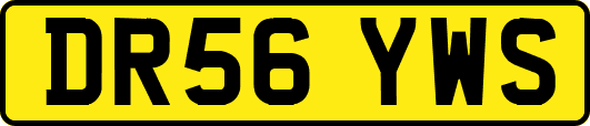 DR56YWS