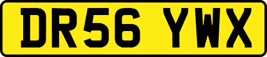 DR56YWX