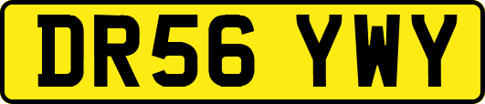 DR56YWY