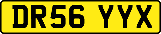 DR56YYX