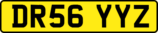 DR56YYZ
