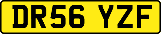 DR56YZF