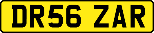 DR56ZAR