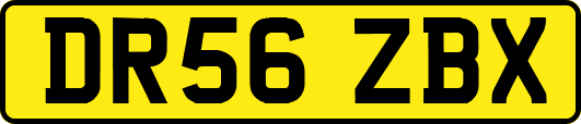 DR56ZBX