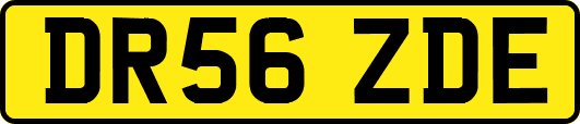 DR56ZDE