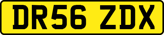 DR56ZDX