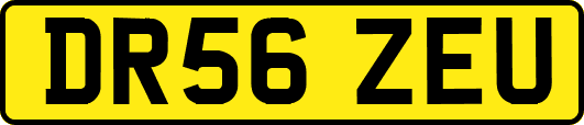 DR56ZEU