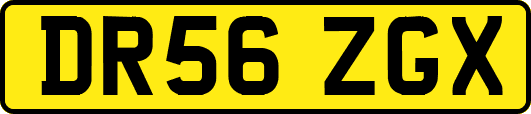 DR56ZGX