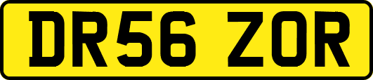 DR56ZOR