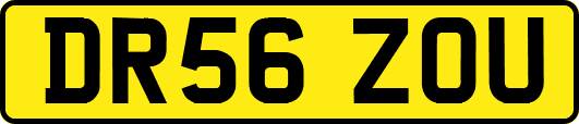 DR56ZOU