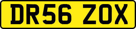 DR56ZOX