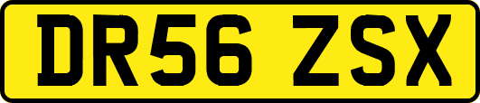 DR56ZSX