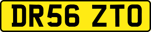 DR56ZTO