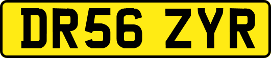DR56ZYR
