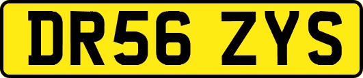 DR56ZYS