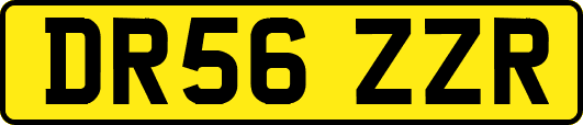 DR56ZZR