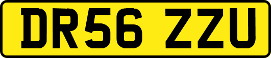 DR56ZZU