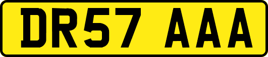 DR57AAA