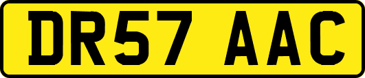 DR57AAC