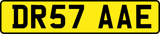 DR57AAE