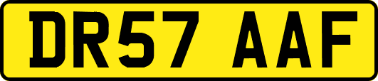 DR57AAF