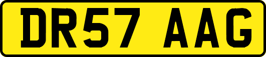 DR57AAG