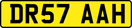 DR57AAH