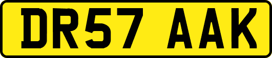 DR57AAK