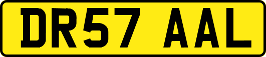 DR57AAL