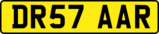 DR57AAR