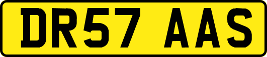 DR57AAS