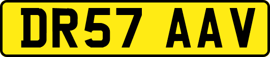 DR57AAV
