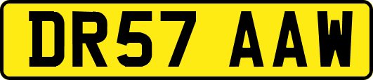DR57AAW