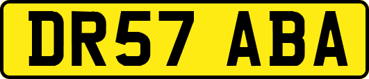 DR57ABA