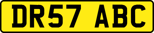 DR57ABC