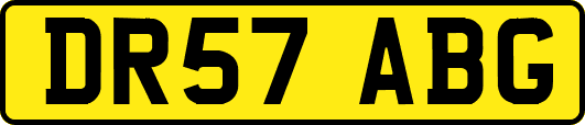 DR57ABG