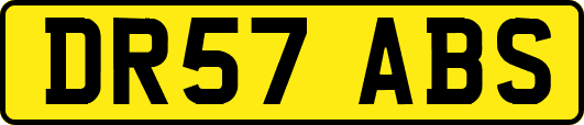 DR57ABS