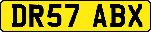 DR57ABX